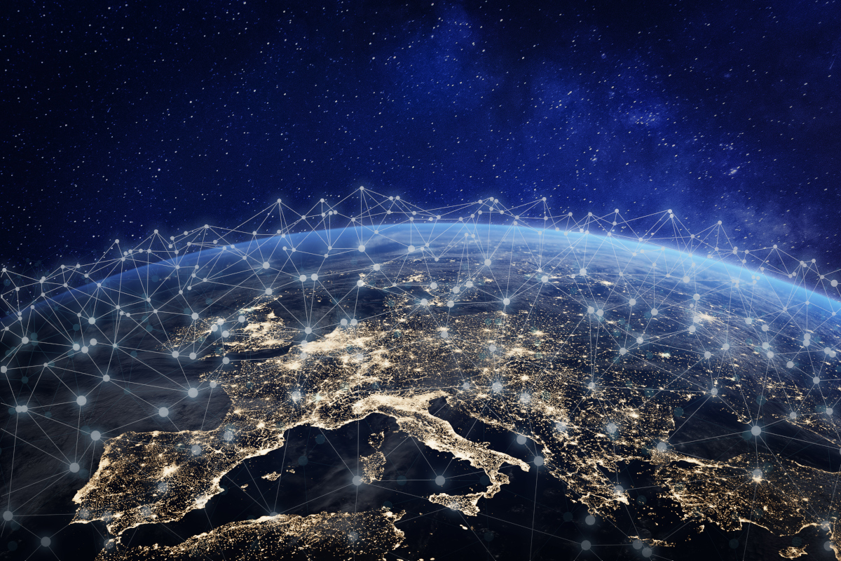 Massive IoT